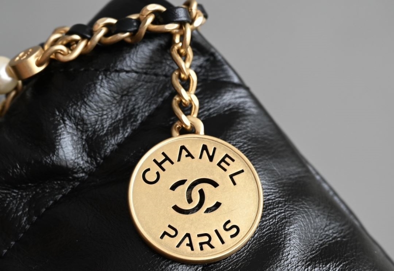 Chanel Gabrielle Bags